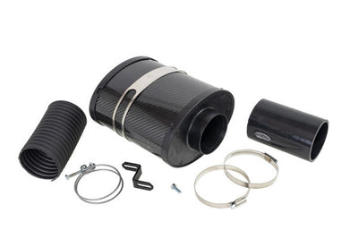 BMC 03-08 VW Golf V 2.0 TDI Oval Trumpet Airbox Kit