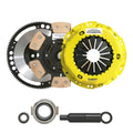 Spec 86-88 Nissan 200SX 3.0L Stage 3 Clutch Kit