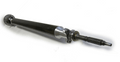 DSS Chevrolet Corvette 2001-2004 C5 6-Speed Manual (Includes Z06) 3.25in Carbon Fiber Driveshaft