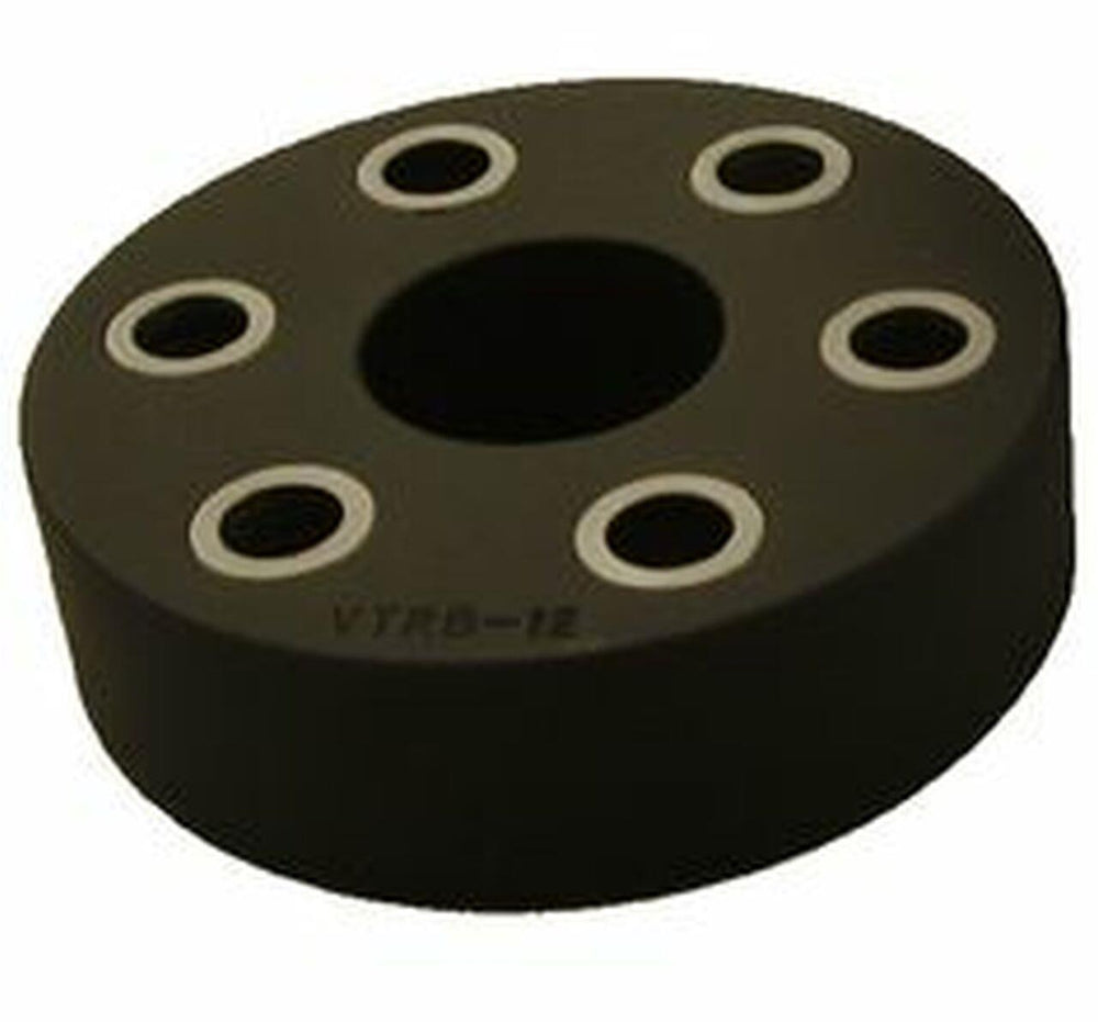 DSS Chevrolet Corvette C5/C6 Polyurethane Coupler 12mm