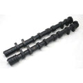 GSC P-D 08-16 Mitsubishi Evo X 4B11T S3 Cams 280/280 Billet