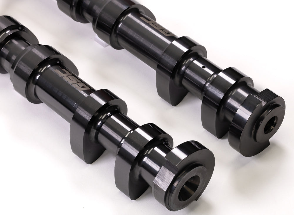 GSC P-D 08-16 Mitsubishi Evo X 4B11T S3 Cams 280/280 Billet