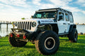Road Armor 2018 Jeep JL Sport 4 Door Modular Roof Rack