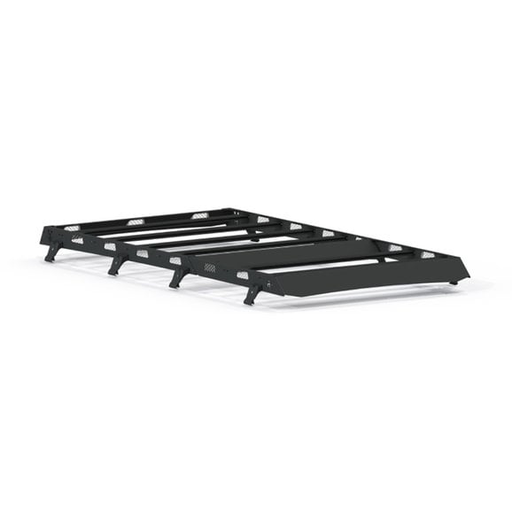 Road Armor 2018 Jeep JL Sport 4 Door Modular Roof Rack