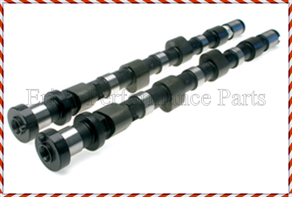 Brian Crower Nissan SR20DE/DET FWD&RWD Camshaft - Stage 3 - INTAKE CAM ONLY