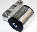 Innovative 84-87 Civic B-Series Black Steel Mounts 95A Bushings (Cable)