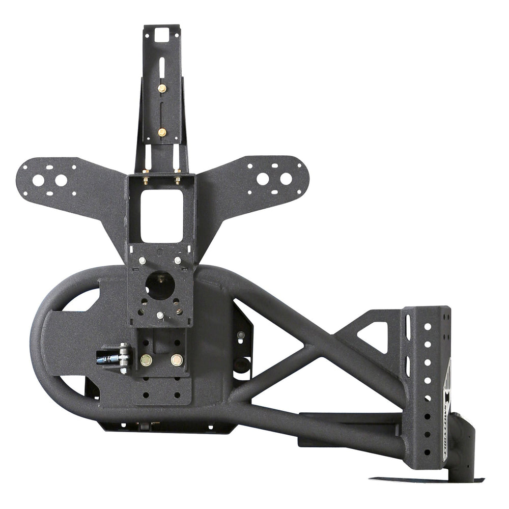 Smittybilt Hardware Pack
