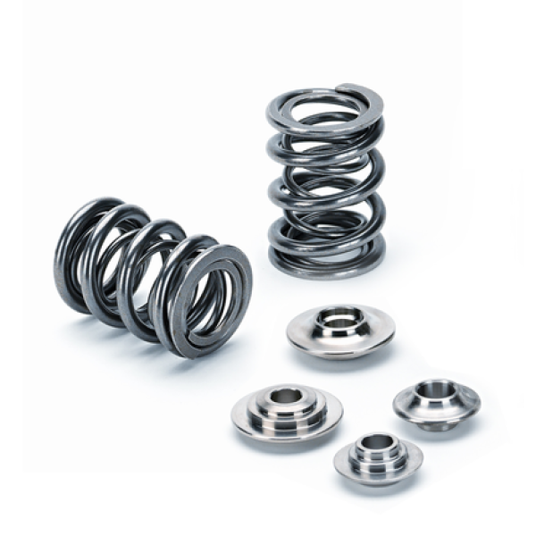 Supertech Opel Z16/Z18 LER/ A18XER 16V Dual Valve Spring Kit (Use Factory Seat)