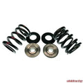 Brian Crower Subaru FA20 / Toyota 4UGSE-Race Dual Spring and Titanium Retainer & Spring Kit