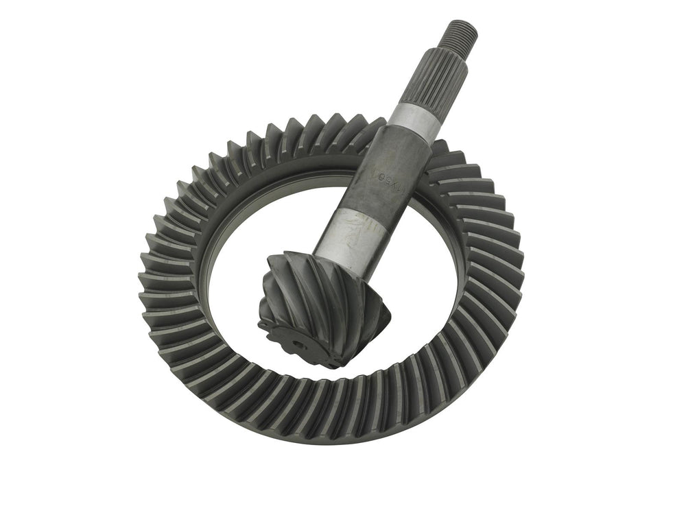 G2 Axle & Gear D44 4.56 R&P