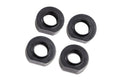 93-98  Jeep Grand Cherokee ZJ 2 Inch Coil Spring Spacer Lift Kit With Nitro Shocks Zone Offroad