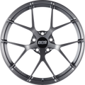 BBS FI-R 20x9.5 5x120 ET22 CB72.5 Gloss Platinum Wheel