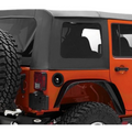 Smittybilt 9080235 Rear Window