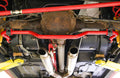 Spec 95-96 BMW M3 3.0L Stage 5 Clutch Kit
