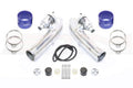 HKS 09-10 GT-R R35 SSQV4 BOV Kit Includes 2 SSQV & Polished Aluminum Pipes