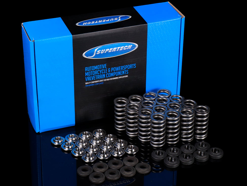 Supertech 2015+ Honda K20C Single Valve Spring Kit