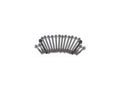 MAHLE Original Chevrolet Avalanche 2500 06-02 Cylinder Head Bolts