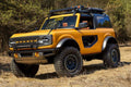 Zone Offroad 2021 Ford Bronco 2-Piece Strut Spacers