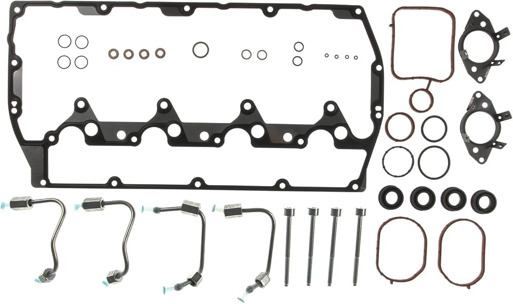 MAHLE Original Ford F-250 Super Duty 14-11 Valve Cover Gasket (Left)