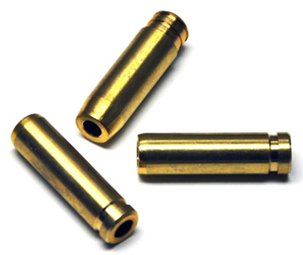 Brian Crower Valve Guides - 5.5mm Mitsubishi 4B11T / Hyundai G4KF Exhaust (Quantity of 8)