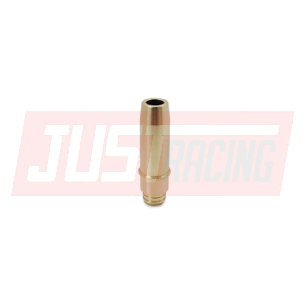 Supertech Nissan SR20DET Manganese Bronze Intake Valve Guide 6mm Stem - Set of 8