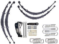 ICON 2000-04 Ford F250/F350, 6" Lift Suspension System, Leaf Springs