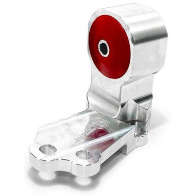 Innovative 88-91 CR-V B-Series Manual Silver Aluminum Transmission Mount 95A Bushing