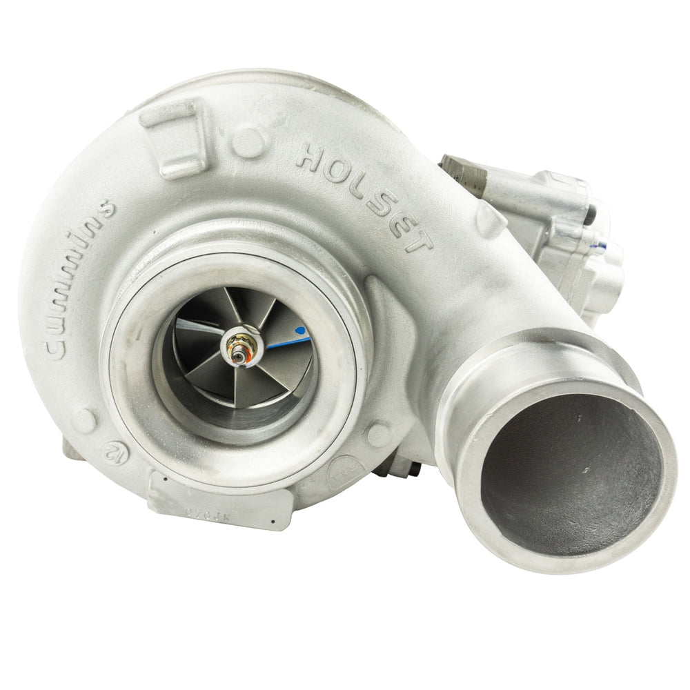 Industrial Injection 13-18 6.7L Remanufactured Cummins Holset Turbocharger HE300VG