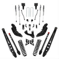 Pro Comp Box 5 Ford Sd 4Link