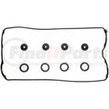MAHLE Original Acura Tl 98-95 Valve Cover Set