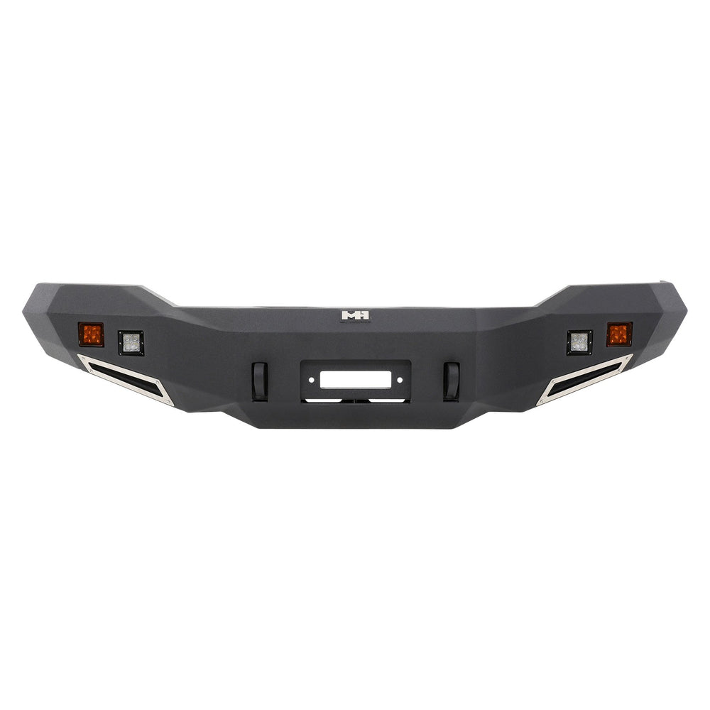 Smittybilt Winch Plate Only