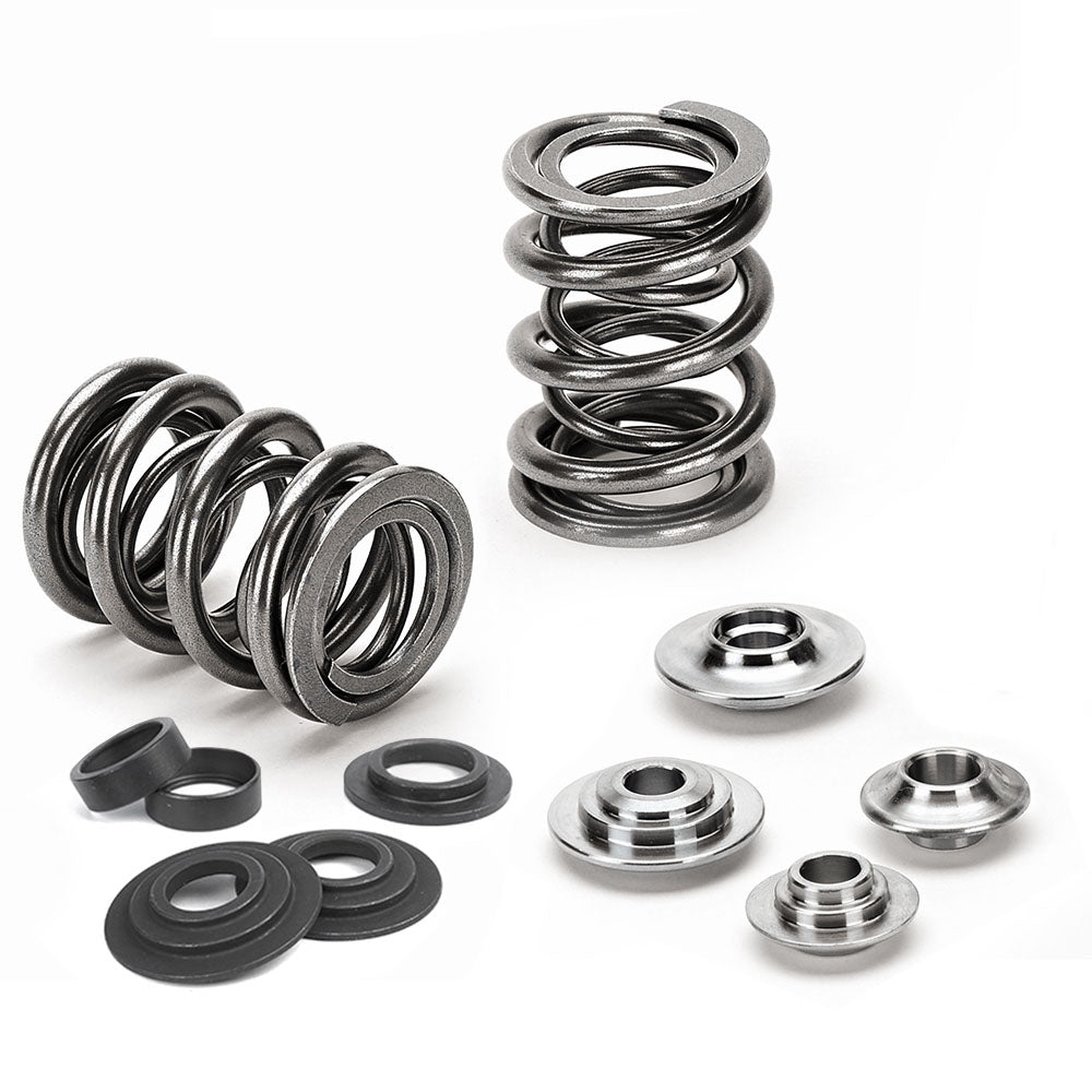 Supertech Honda K24Z7 Dual Valve Spring Kit