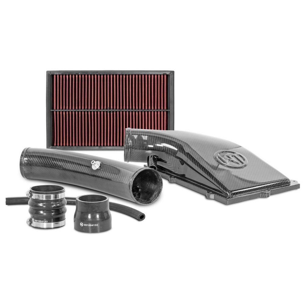 Wagner Tuning 17-20 Audi RS3 8V/ 16-20 Audi TTRS 8S Carbon Air Intake 89mm