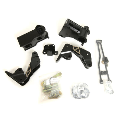 Pro Comp Box 5 6In 09-13 Ram 1500