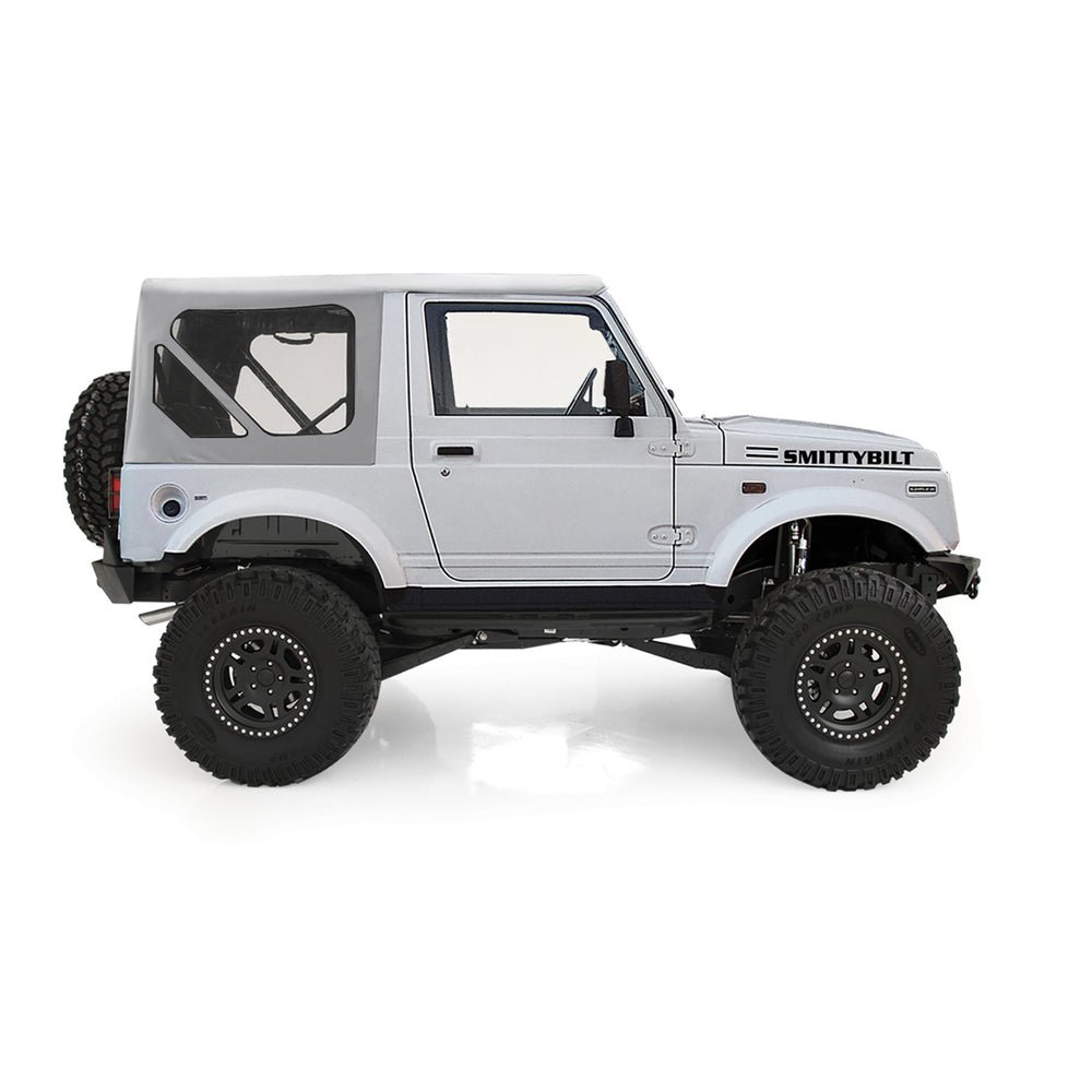 Smittybilt Oem Repl Soft Top