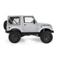 Smittybilt Oem Repl Soft Top