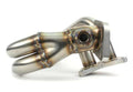 Perrin 02+ WRX / 04+ STi Equal Length Header 1.625 inch Primaries (Big Tube)