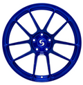 Spec 06-09 Audi A3 / 06-09 Volkswagen GTI Mk-V / Jetta V / Passat Stage 2 Clutch Kit