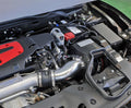 HKS RS HONDA CIVIC TYPE-R FK8 K20C (Incl. AFR)