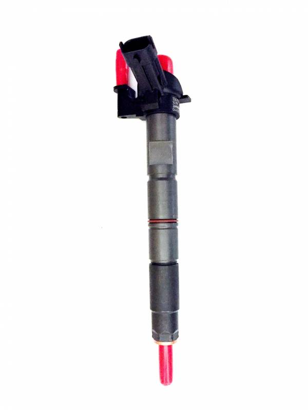Exergy 11-16 Chevrolet Duramax 6.6L LML New 60% Over Injector - Set of 8