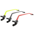 PERRIN 02-07 Subaru WRX/STi/Impreza / 04-08 Forester Front Strut Brace - Black
