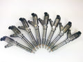 DDP 06-07 Chevrolet Duramax 6.6L LBZ Brand New Injector Set - 150hp (60% Over)