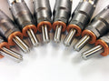 DDP 06-07 Chevrolet Duramax 6.6L LBZ Brand New Injector Set - 150hp (60% Over)
