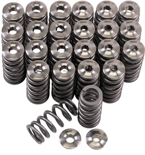 Supertech Honda NSX Manganese Bronze Intake Valve Guide 5.5mm Stem - Set of 12