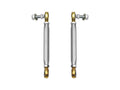 ICON 2020-Up Jeep JT Gladiator, Rear Sway Bar Link Kit