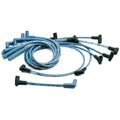Moroso Custom Ignition Wire Set - Blue Max - Spiral Core