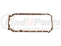 MAHLE Original Cadillac 60 Special 93 Oil Pan Set