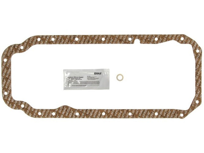 MAHLE Original Cadillac 60 Special 93 Oil Pan Set