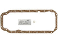 MAHLE Original Cadillac 60 Special 93 Oil Pan Set
