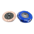 Spec 10-12 Honda CRZ 1.5L Stage 3+ Clutch Kit